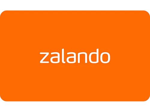 ZALANDO Geschenkgutschein (Wert: 75 €)