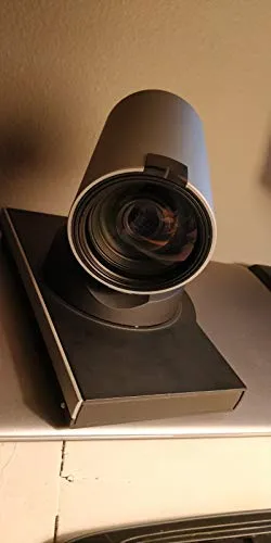 Cisco CTS-PHD1080P12XS2= "TelePresence" Konferenzkamera Silber
