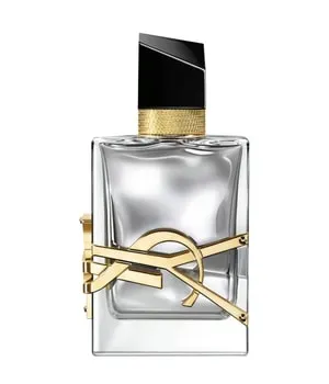 Yves Saint Laurent Libre L'Absolu Platine Parfum 50 ml - Exklusives Parfum Spray mit intensiver Duftkomposition, vereint warme und kühle Noten für die selbstbewusste Frau. Ein luxuriöser Flakon, der wie ein Juwel strahlt.
