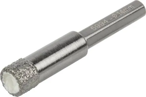 Wolfcraft 5994000 Diamant-Bohrer 14mm 1St.