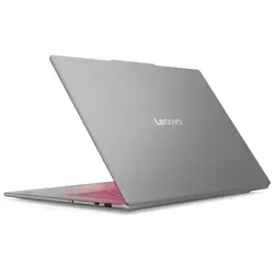 Lenovo Yoga Slim 7i Aura Edition (15ILL9) - 15,3" 2.8K Touchscreen Laptop mit Intel Core Ultra 7, 16GB RAM und 512GB SSD - ideal für kreative Profis und Multimedia-Enthusiasten.