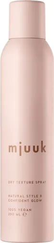 Mjuuk Dry Texture Spray 250 ml Haarspray