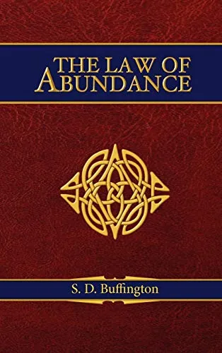 The Law of Abundance - Gebrauchtes Buch in gutem Zustand - Sozialwissenschaften, fördert das Verständnis für Fülle und Wohlstand in verschiedenen Lebensbereichen.