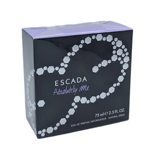 ESCADA Eau de Parfum Absolutely Me 75ml