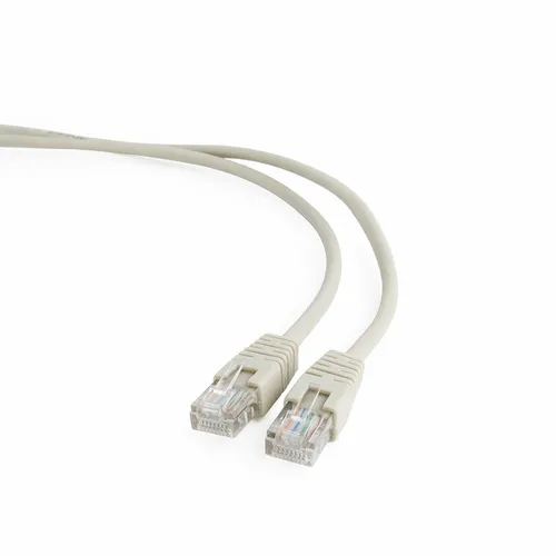 Gembird PP12-2M Netzwerkkabel Beige GEMBIRD 8716309009607