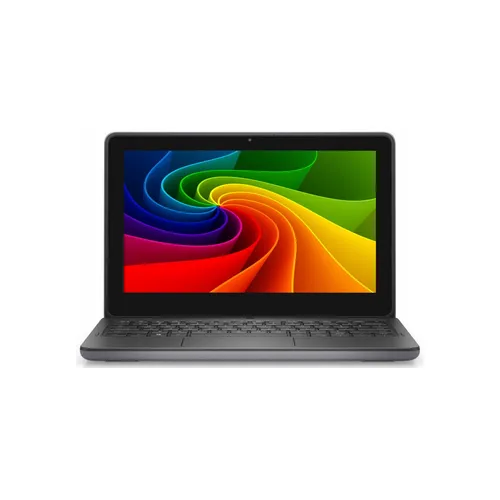 Dell Latitude 3120 2-in-1 Laptop, Generalüberholt - Laptops - 11,6 Zoll Touchscreen, ideal für Business und Home Office. Günstiger als neu und mit 12 Monaten Garantie. Leistungsstarker Intel Celeron Prozessor für effizientes Arbeiten.