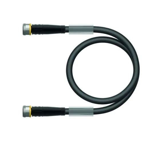 Turck Aktuator- u. Sensorleitung PKG4M-2-PKG4M/TXL Sensor-Aktor-Kabel 6633537