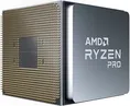 AMD Ryzen 3 PRO 4350G Prozessor 3,8 GHz - Prozessoren, leistungsstark mit integrierter Grafik und ideal für effizientes Multitasking in Business-Anwendungen.