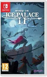 Beyond the Ice Palace 2 - Switch [EU Version] - PC- & Videospiele: Schlüpfe in die Rolle des "Verfluchten Königs" und erlebe einen spannenden Rachefeldzug mit innovativen Kettenmechaniken und versteckten Schätzen!