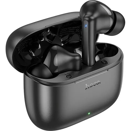 Hoco Kabellose Kopfhörer EQ2 schwarz (ANC, 7 h, Kabellos) (37216679)