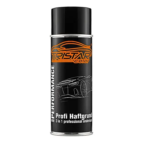 in 1 / Rostschutz/Füller/Haftgrund/Spraydose - Sprühdose 400 ml grau 3