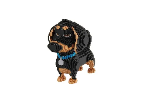 Balody 16014 - Dackel (Balody) Spielbausteine