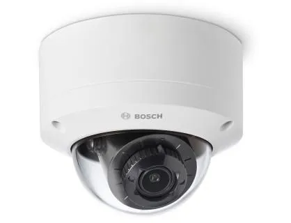 Fixed Dome 2MP HDR Kamera mit 3.2-10.5mm Objektiv - IP66 Netzwerkkamera mit HDR-Technologie für klare Bilder bei schwierigen Lichtverhältnissen, ideal für Sicherheitsanwendungen.