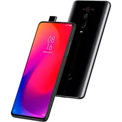 Xiaomi Mi 9T PRO 6GB/128GB Schwarz - Schwarz