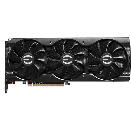 EVGA RTX 3080 XC3 Ultra LHR 10GB GDDR6X - Leistungsstarke Grafikkarte mit 10GB GDDR6X, ideal für Gaming und kreative Anwendungen. Ausgestattet mit HDMI und 3 DisplayPort-Anschlüssen für vielseitige Anschlussmöglichkeiten.