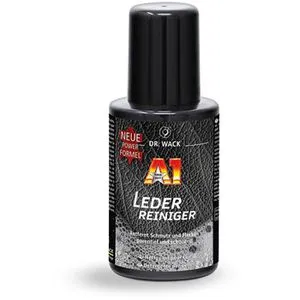 Dr. Wack A1 250ml Leder-Reiniger