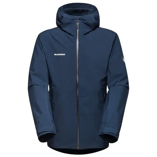 Mammut Funktionsjacke - Hochwertige Funktionsjacke für Outdoor-Aktivitäten, wasserdicht und atmungsaktiv für optimalen Komfort bei jedem Wetter.