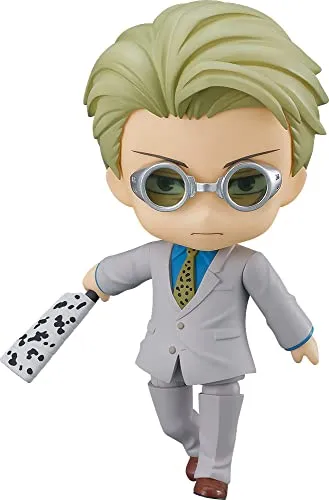 Good Smile Company Jujutsu Kaisen Nendoroid Actionfigur Kento Nanami 10 cm