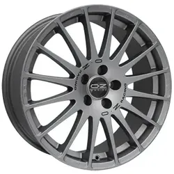 SUPERTURISMO GT 7 0x17 5x114 3 ET40 L-Ring Alufelgen - Hochwertige Alufelgen mit sportlichem Design, ideal für verbesserte Fahreigenschaften und individuelles Styling.