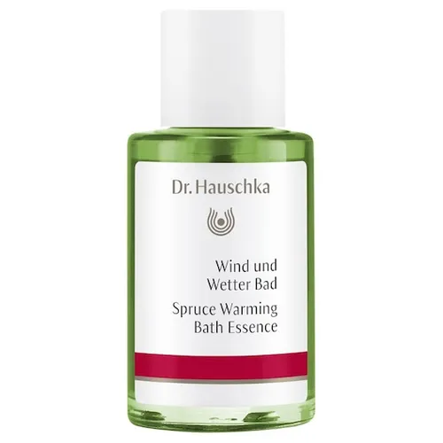 Dr-Hauschka Koerperpflege Badeoele-milchWind und Wetter Bad 100 ml (174,50 € / 1 l)