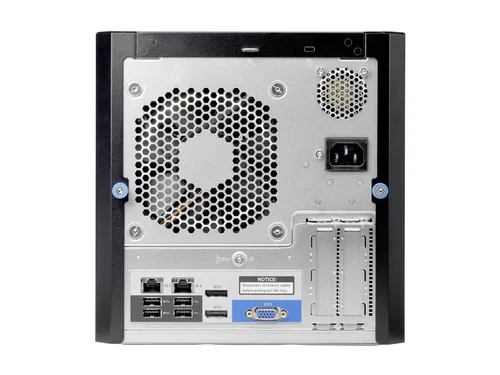 HPE 873830-421 Server II price incl VAT 3 yr warranty* B2B