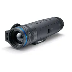 Pulsar TELOS XQ35 Wärmebildkamera - Ortungsgeräte - Zukunftssicheres Wärmebildmonokular mit herausragender Nachrüstbarkeit und extremer Wärmebildempfindlichkeit für Naturbeobachtungen bei jedem Wetter.