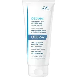 DUCRAY DEXYANE feuchtigkeitsspendende Creme, 200 ml CRE