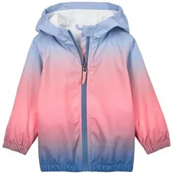 first instinct by killtec Funktionsjacke FIOS 12 MNS JCKT - Wasser- und winddichte Funktionsjacke mit Kapuze und Namensetikett in Denim. Ideal für aktive Kinder, robust und pflegeleicht für den täglichen Einsatz.