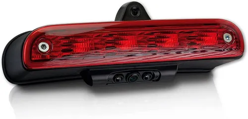 ZENEC ZE-RCE3704-2S Rückfahrkamera – Doppellinsen für Fiat Ducato, Peugeot Boxer, Citroen Jumper - Rückfahrkamera für Reisemobile und Transporter: Die ZE-RCE3704-2S bietet zwei Kameramodule für optimale Sicht und Nachtsicht dank integrierter LEDs. Ideal für sicheres Rückwärtsfahren und Einparken.