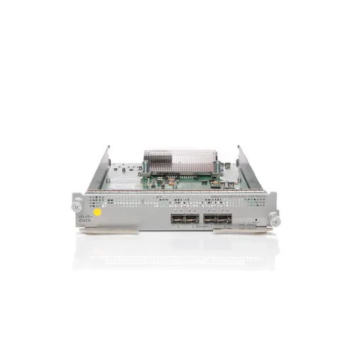 Cisco ASA5585-NM-4-10GE Erweiterungsmodul - 4 Anschlüsse inkl VAT