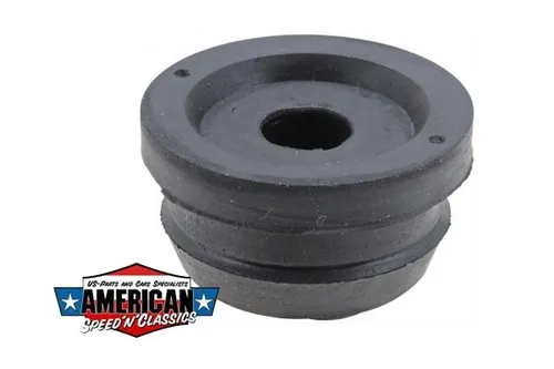 Gummibuchse Ventildeckel Pontiac 1968-75 Kurbelwellengehäuseentlüftung O ...