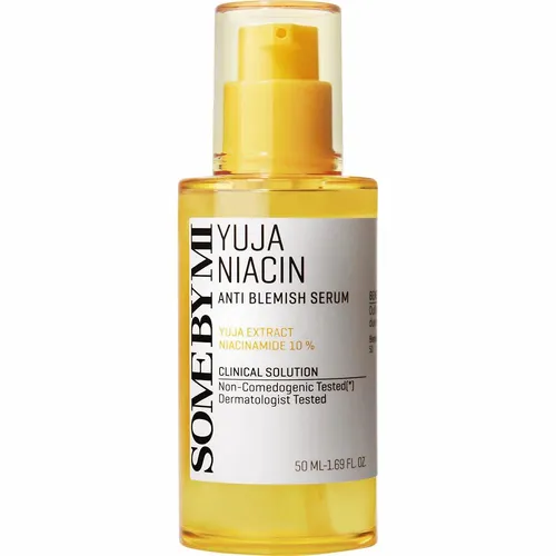 SOME BY MI Yuja Niacin Anti-Blemish Face Serum