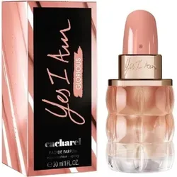 Cacharel Yes I Am Glorious Eau De Parfum 30 ml für Frauen - Eau de Parfum mit blumigem Duft und cremiger Note, ideal für selbstbewusste Frauen. Fruchtige Mandarinen und zarte Magnolie vereinen sich für ein besonderes Dufterlebnis.