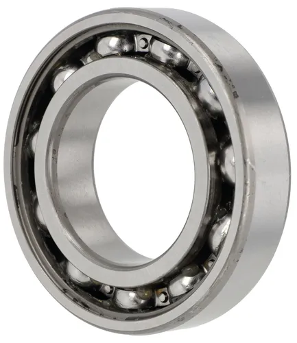 SKF Rillenkugellager 6004-Z