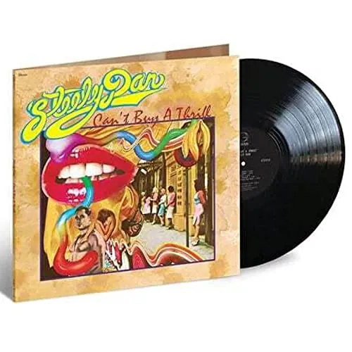 Can'T Buy a Thrill (Vinyl) [Vinyl LP]