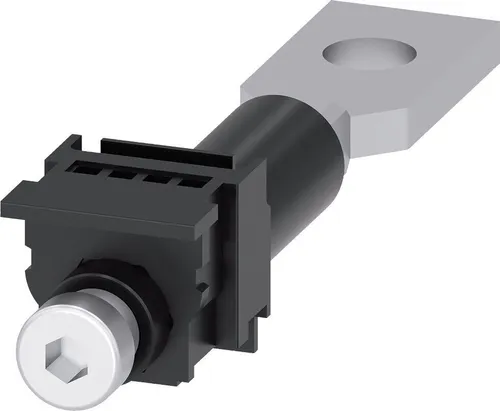 Siemens Dig.Industr. Flachanschluss 3VA9131-0QE10 Zubehör 3VA91310QE10