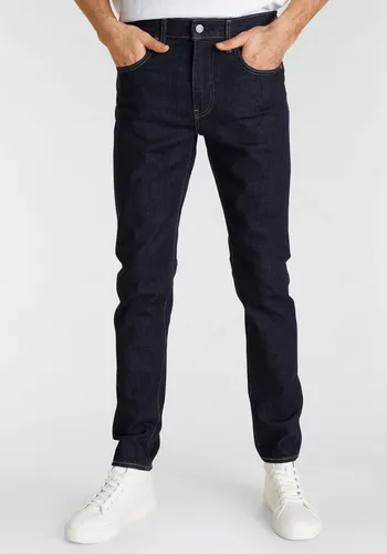 Levi's Herren 512 Slim Taper Jeans, Rock Cod, 33W/36L - Jeans für Herren mit schmal zulaufendem Bein und figurbetonter Passform, ideal für einen modernen Look und hohen Tragekomfort.