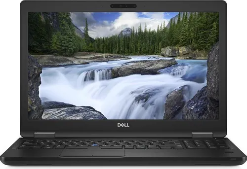 Dell Latitude 5591 i5-7200U 8 GB RAM 512 GB SSD