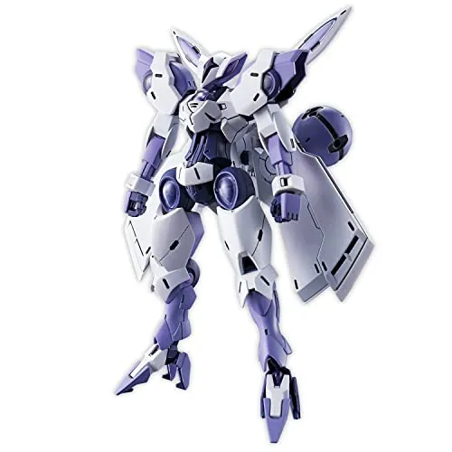 Bandai HG 1/144 Mobile Suit Gundam The Witch of Mercury Gundam BEGUIR-BEU Model Kit