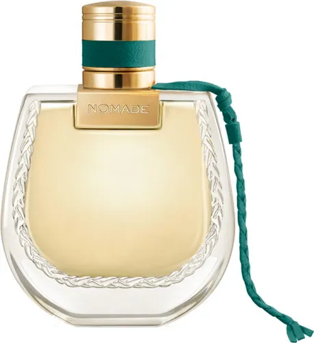 Chloé Nomad Jardin d'Egypte Eau de Parfum 75 ml - Eau de Parfum für Damen, inspiriert von der ägyptischen Kultur, mit einzigartigem Duftprofil für besondere Momente.