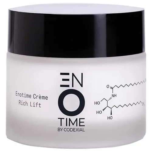 Codexial Enotime Rich Lift Cream 50 ml ist eine nährende Jugendcreme mit hochkon