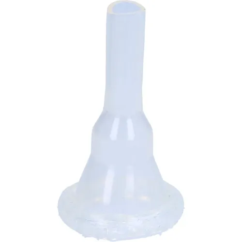 URINALKONDOM 29 mm latexfrei selbsthaftend - Latexfreies Urinalkondom mit selbsthaftender Technologie für sicheren Halt. Ideal für die diskrete Anwendung bei Inkontinenz. Hoher Tragekomfort und einfache Handhabung.