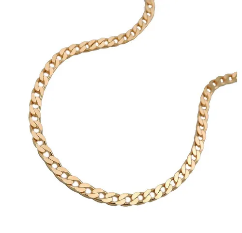 Gallay Goldkette - Elegante Halskette aus hochwertigem Gold, zeitloses Design für jeden Anlass, mit geprüfter Qualität.