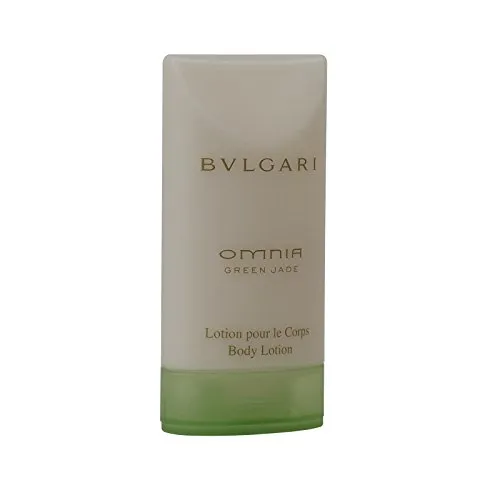 BVLGARI, OMNIA Green Jade, Lotion pour le corps, Body Lotion 30 ml ,Reisegröße