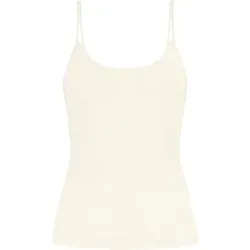 Mey Trägertop EMOTION beige 38 - Umstandsmode mit figurbetontem Schnitt, ohne auftragende Seitennähte für eine schmeichelhafte Silhouette.