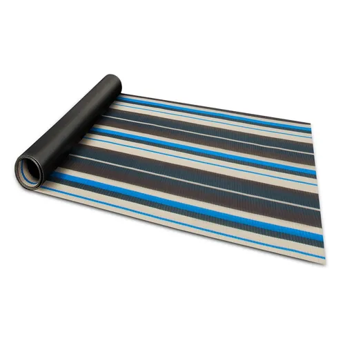 Vinyl-Läufer Eingangsläufer Ravenna 180 x 250 cm - Robuster Vinyl-Läufer für Innen- und Außenbereiche. Pflegeleicht, rutschfest und UV-beständig – ideal für Flur, Wohnzimmer und Balkon. Verfügbar in vielen Varianten für individuelle Gestaltung.