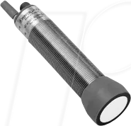 UC4000-IUR2-V15 Ultraschallsensor - Ultraschall-Sensor mit Parametrierschnittstelle für individuelle Anpassungen, ideal für präzise Messungen in verschiedenen Anwendungen.