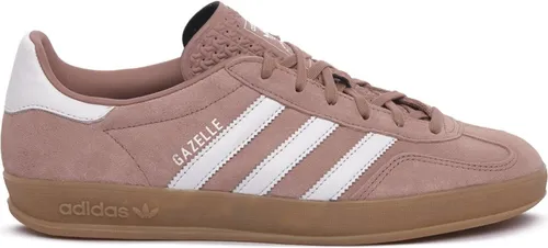 adidas Originals Gazelle Indoor W Sneakers - Stilvolle Damen-Sneaker in Größe 5.0 - Die adidas Originals Gazelle Indoor W Sneakers vereinen zeitloses Design und hohen Tragekomfort. Ideal für den Alltag und sportliche Aktivitäten.