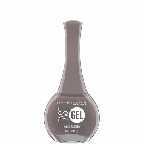 Maybelline New York Fast Gel Nail Lacquer 16-Sinful Stone