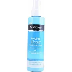 Neutrogena Hydro Boost Körperspray 200 ml - Feuchtigkeitsspendendes Körperspray für eine intensive Hydration, ideal für den täglichen Gebrauch.